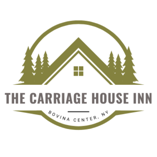 The Carriage House Inn